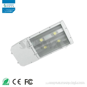 High Power IP65 Bridgelux Streetlights with Ce/RoHS